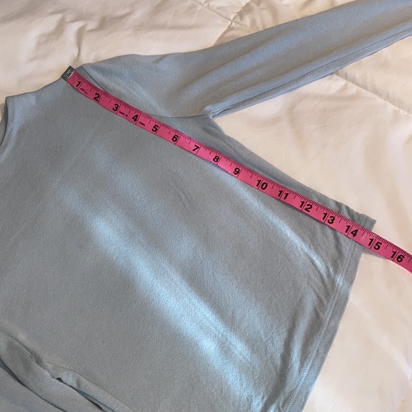 Long sleeve top - Picture 3 of 4